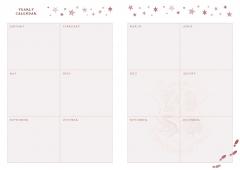 Carnet - Harry Potter - Hogwarts