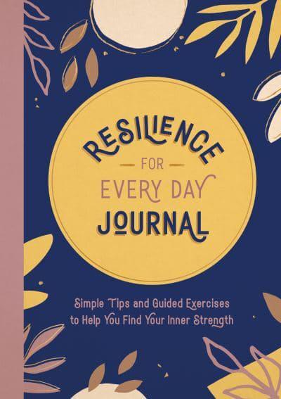 Resilience for Every Day Journal 