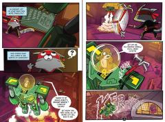 Cat Ninja Box Set: Books 1-3