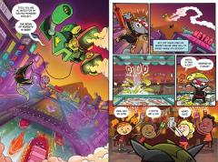 Cat Ninja Box Set: Books 1-3