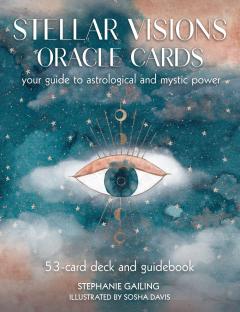 Stellar Visions Oracle Cards