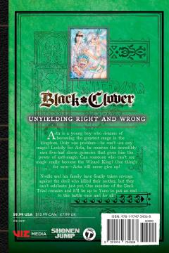 Black Clover - Volume 31