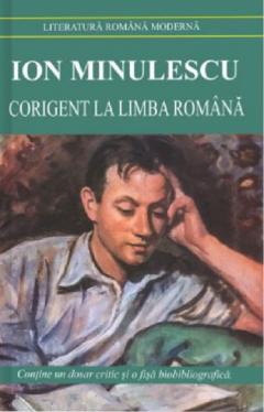 Corigent la limba romana