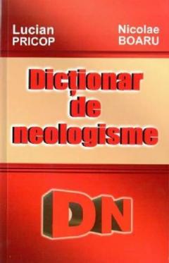 Dictionar de neologisme