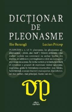 Dictionar de pleonasme