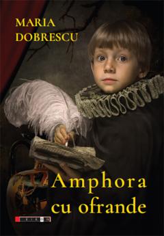Amphora cu ofrande