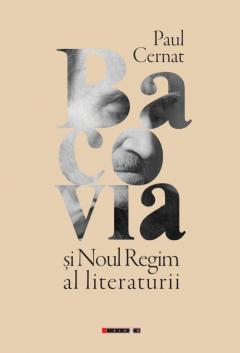 Bacovia si noul regim al literaturii