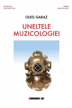 Uneltele muzicologiei