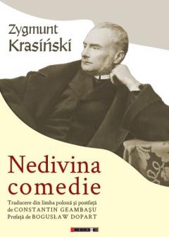 Nedivina comedie