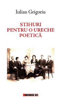 Stihuri pentru o ureche poetica