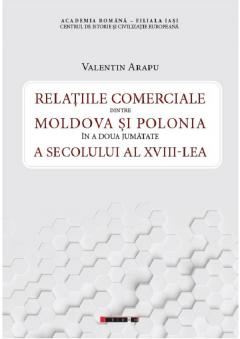 Relatiile comerciale dintre Moldova si Polonia