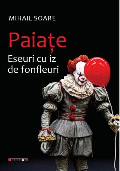 Paiate - Eseuri cu iz de fonfleuri