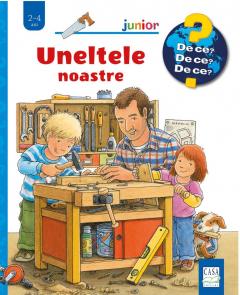 Uneltele noastre