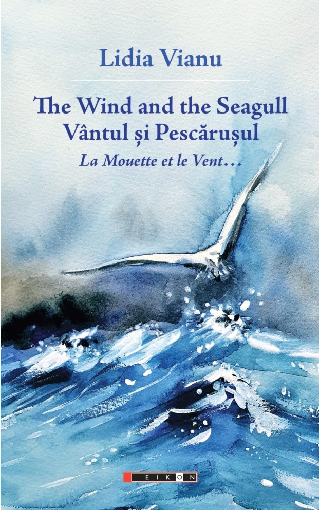 Vantul si pescarusul -  The wind and the seagull