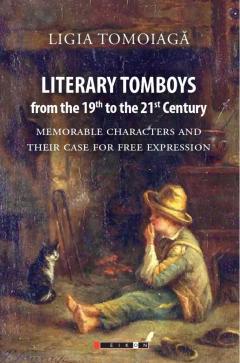 Literary Tomboys From the 19th to the 21st Century