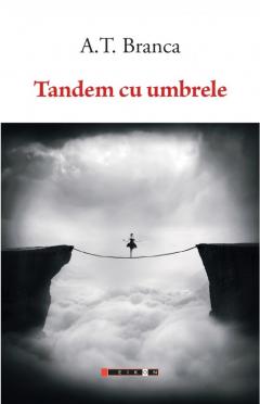 Tandem cu umbrele