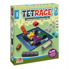 Joc logic - Tetrace Solo