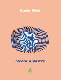 Camera albastra