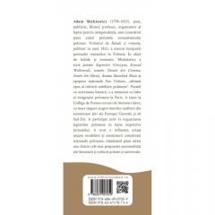 Balade si romante. Sonete din Crimeea