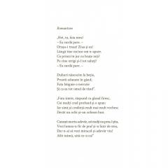 Balade si romante. Sonete din Crimeea