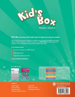 Kid's Box 