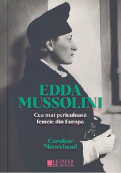 Edda Mussolini 