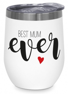 Cana de voiaj - Thermo - Best Mum Ever