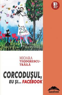 Corcodusul, eu si… Facebook