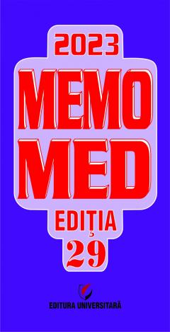 MemoMed 2023 - Editia 29