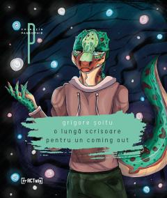 O lunga scrisoare pentru un coming out