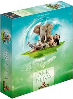 Joc - Ark Nova (RO)