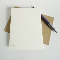 Felicitare - Love - Inima roz - Iubire