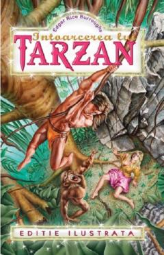 Intoarcerea lui Tarzan