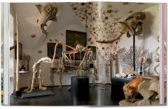 Massimo Listri. Cabinet of Curiosities