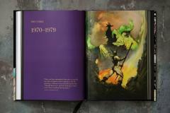 The Fantastic Worlds of Frank Frazetta