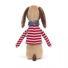 Jucarie de plus - Beatnik Buddy - Sausage Dog