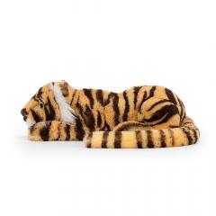 Jucarie de plus - Little - Taylor Tiger