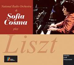 Sofia Cosma play Liszt