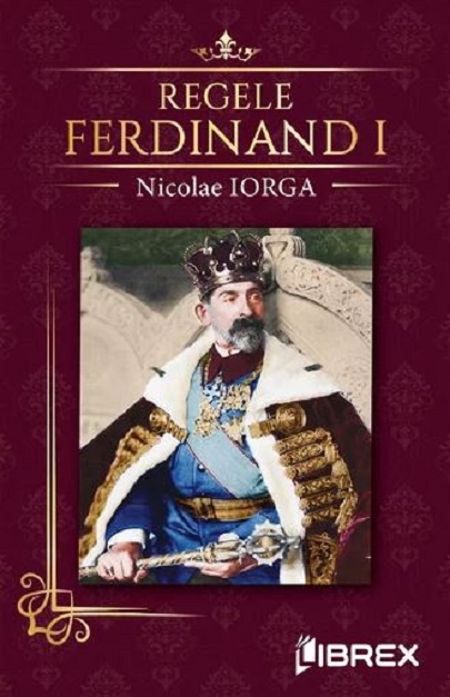 Regele Ferdinand I