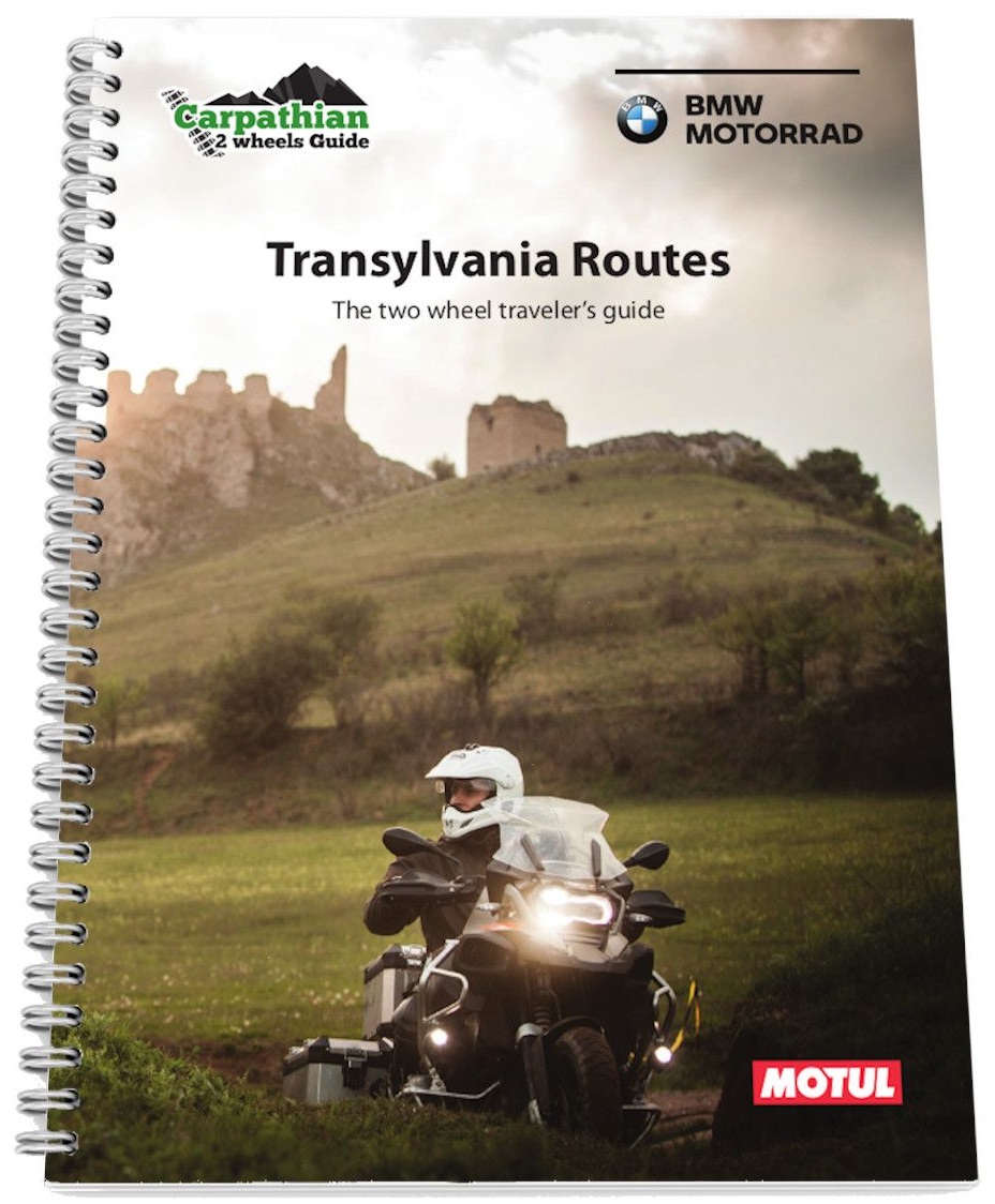 Transylvania Routes