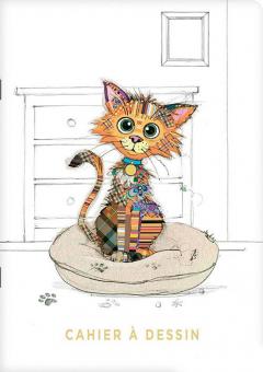 Caiet - Kook Enfants - Chat Miognon
