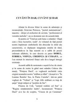 Cantece de munte si alte poezii