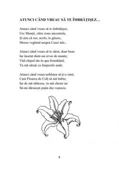 Cantece de munte si alte poezii