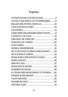 Cantece de munte si alte poezii