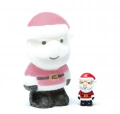 Figurina - Grow A Santa Claus