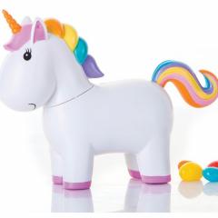 Jeleuri - Pooping Unicorn