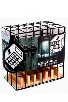 Jucarie interactiva - Escape Room
