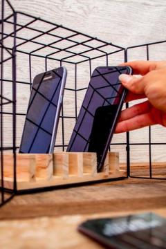 Jucarie interactiva - Escape Room