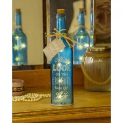 Sticla decorativa - Starlight Bottle - Bright Side Of Life