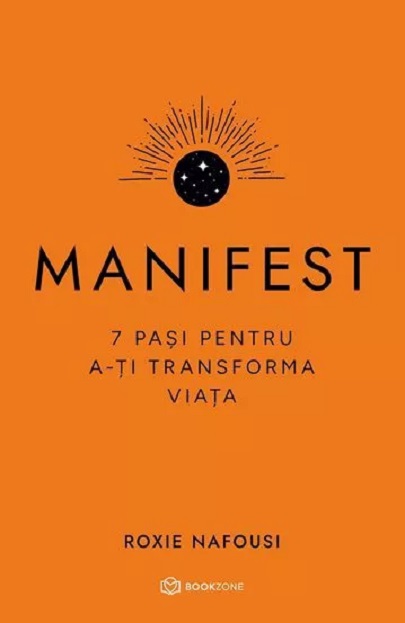 Coperta cărții: Manifest - lonnieyoungblood.com